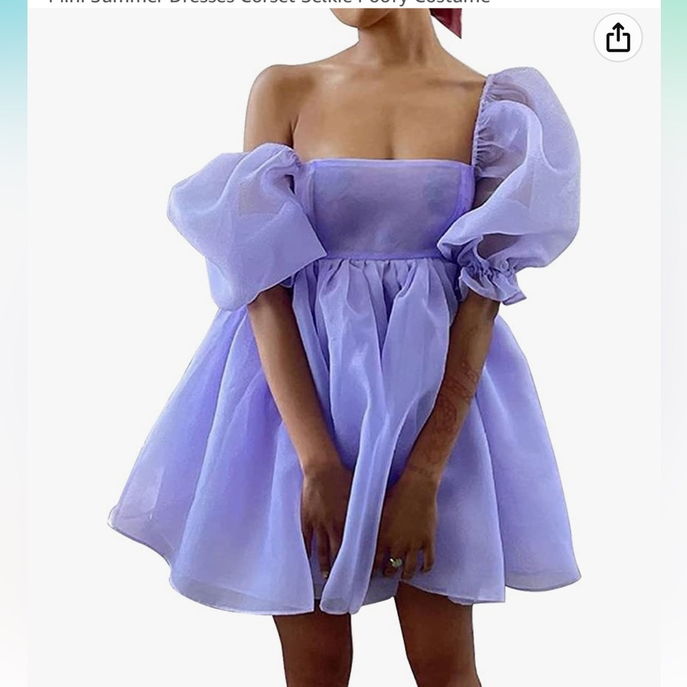 Fairy Dress